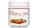 Vitamin C + šípek, 100 tobolek