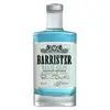 Barrister Blue Gin (0,7 l; 40 %)