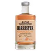 Barrister Orange Gin (0,7 l; 40 %)