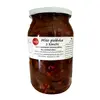 Miso polévka s kimchi, 500 g