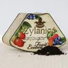 Černý čaj se malinou a borůvkou - sypaný, 100 g