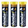 3x Isostar Powertabs 120G Pomeranč