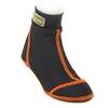 Plážové ponožky Duukies Jack | Velikost: EUR 24-25 | Černá