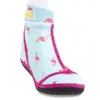 Plážové ponožky Duukies Jet | Velikost: EUR 30-31 | Modrá