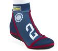 Plážové ponožky Duukies Max | Velikost: EUR 20-21 | Tmavě modrá