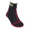 Plážové ponožky Duukies Pam | Velikost: EUR 24-25 | Černá