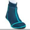 Plážové ponožky Duukies Wisse | Velikost: EUR 28-29 | Modrá