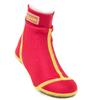 Plážové ponožky Duukies Coco | Velikost: EUR 28-29 | Červená