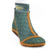 Plážové ponožky Duukies Bink | Velikost: EUR 26-27 | Zelená