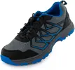 Dětská obuv Alpine Pro A | Velikost: EUR 34 | Modrá