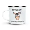 Nejsem hloupý