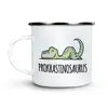 Prokrastinosaurus