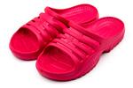 Dámské pantofle FLAMEshoes | Velikost: 36 | Červená