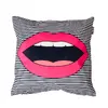 Hudební polštář – Lips | Typ: varianta Jack 3,5 mm