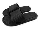 Dámské pantofle FLAMEshoes I. | Velikost: 36 | Černá