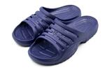 Pánské pantofle FLAMEshoes | Velikost: 41 | Tmavě modrá