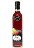 Sirup zahradní směs (500 ml)
