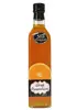 Sirup pomerančový (500 ml)