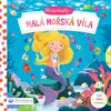 Minipohádky – Malá mořská víla