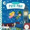 Minipohádky – Petr Pan