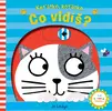 Koťátko, koťátko - Co vidíš?