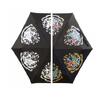 Proměňovací deštník - Bradavice