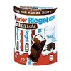 Kinder Riegel Dark & Mild, 10x 21 g (10 tyčinek)