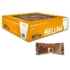 Hellma espresso v mléčné čokoládě - 380 ks