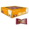 Hellma lesní plody v mléčné čokoládě - 380 ks