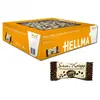 Hellma křupavá mléčná čokoláda - 380 ks