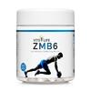 ZMB6 (ZMA - Zinek, Magnesium, Vitamín B6) 100 tobolek