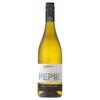 Bílé víno Pepik Chardonnay 2011