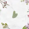 Gua sha avanturín