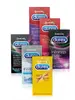 Durex: maxi mix (64 ks)