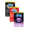 Durex: balíček Premium (50 ks)
