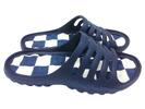 Pánské pantofle FLAMEshoes I. | Velikost: 41 | Modrá