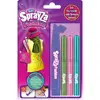 Sprayza Flower Style