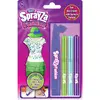 Sprayza Butterfly Style