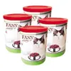 Pro kočky: 4× Fany maso, 800 g