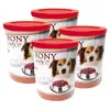 Pro psy: 4× Rony maso, 800 g