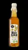Bio sirup – Zázvor (500 ml)