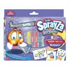 Sprayza Magic Pro Set