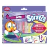 Sprayza Pro Set 2 Girls