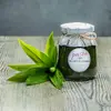 Pasta (pesto) z medvědího česneku v oleji, 175 g