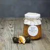 Sterilovaná houbová směs se zeleninou, 190 g