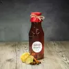 Zázvorový sirup, 500 ml