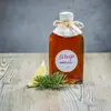 Smrčkový sirup, 200 ml