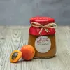 Meruňkový džem, 210 g