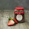 Jahodový džem, 200 g