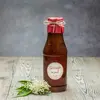 Bezový sirup, 500 ml